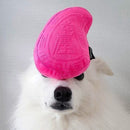 [2 Pack] Nom Waggle Peng Kueh Squeakie Chew Toy