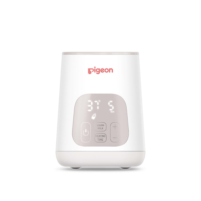 [15m Local Warranty] Pigeon Smart Bottle Warmer