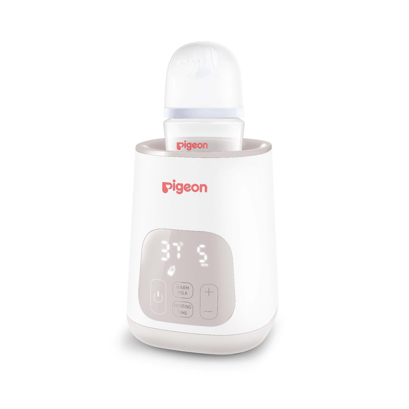 [15m Local Warranty] Pigeon Smart Bottle Warmer