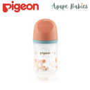Pigeon Softouch 3 Nursing Bottle PP 160ml - Cat