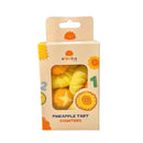 [2-Pack] Nom Nibbles Pineapple Tart Counters (8pcs)