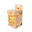 [2-Pack] Nom Nibbles Pineapple Tart Counters (8pcs)