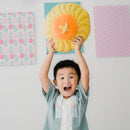 Nom Pineapple Tart Cushion