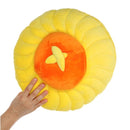 Nom Pineapple Tart Cushion