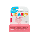 [2-Pack] Buds For Kids Lip Balm 1.6g - Pink Melon Exp: 01/28