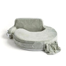 My Brest Friend Super Deluxe Organic Slipcover - Platinum