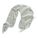 My Brest Friend Super Deluxe Organic Slipcover - Platinum