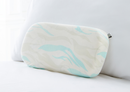 Little Zebra Small Contour Pillow