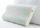 Little Zebra Big Contour Pillow