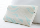 Little Zebra Toddler Pillow