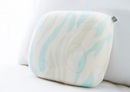 Little Zebra Newborn Pillow