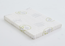 Little Zebra Newborn Flat Pillow