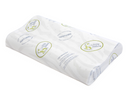 Little Zebra Big Contour Pillow
