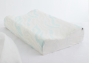 Little Zebra Adult Health Pillow