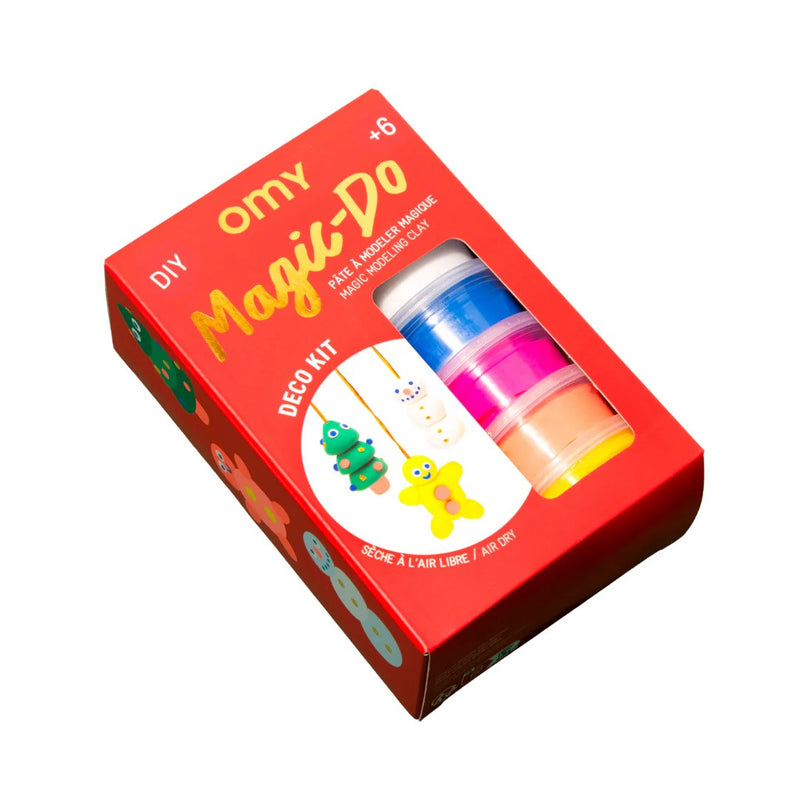 OMY Magic Do Ho Ho Ho