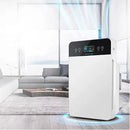 Lucky Baby Ion Air Purifier/HEPA Filter – Filter Only