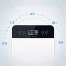 Lucky Baby Ion Air Purifier/HEPA Filter – Filter Only