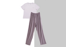 Little Zebra Ladies Pant Set