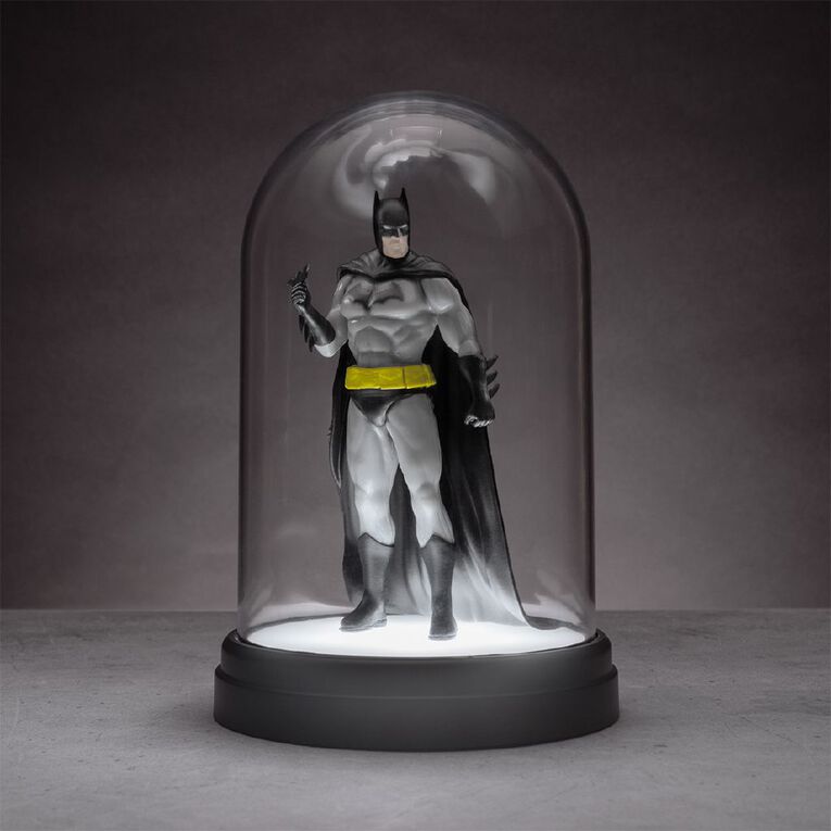 Paladone Batman Collectible Light V3
