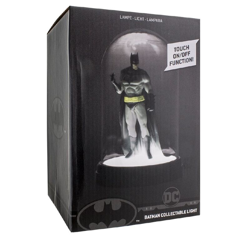 Paladone Batman Collectible Light V3