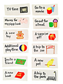 Smart Mama My Reward Chart