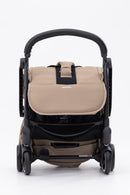 Hamilton X1 Plus - Khaki (W/ Magic Buckle)  (2 Years Local Warranty)