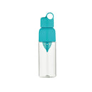 Renga Moon Tritan Water Bottle With Squeezer - 600ML - 3 Variant