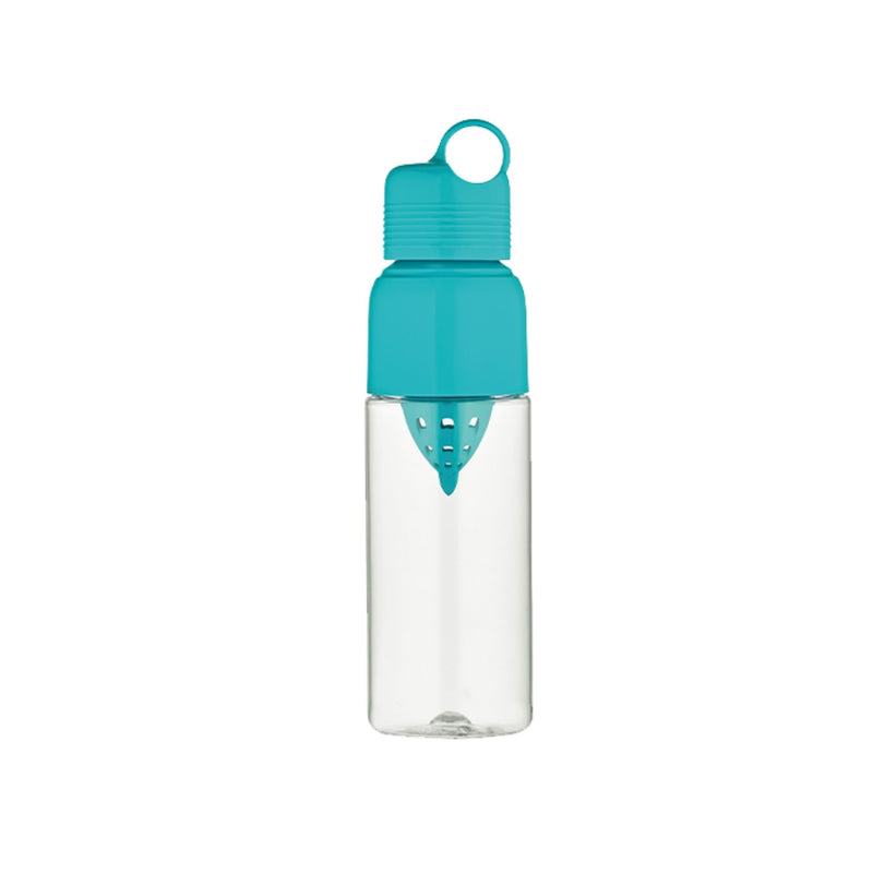 Renga Moon Tritan Water Bottle With Squeezer - 600ML - 3 Variant