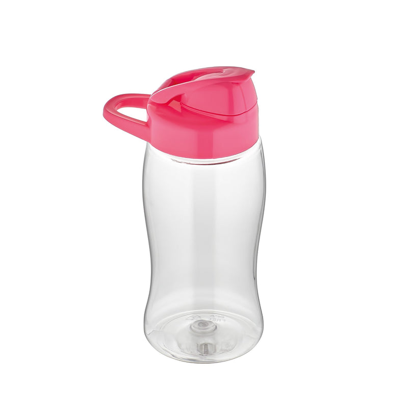 [2-Pack] Renga Lidya Tritan Water Bottle - 500ML - 3 Variant