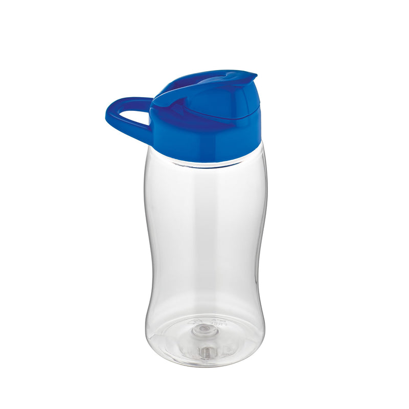 [2-Pack] Renga Lidya Tritan Water Bottle - 500ML - 3 Variant