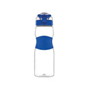 Renga Saga Tritan Water Bottle With Silicone Sleeve - 730ML - 3 Variant