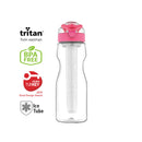 Renga Saga Tritan Water Bottle With Ice Tube - 730ML - 3 Variant