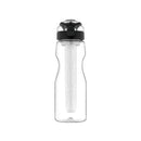 Renga Saga Tritan Water Bottle With Ice Tube - 730ML - 3 Variant
