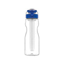 Renga Saga Tritan Water Bottle With Ice Tube - 730ML - 3 Variant