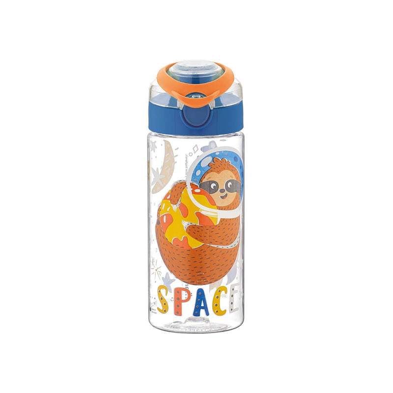 Renga Mini Saga Tritan Water Bottle - 500ML - 3 Variant