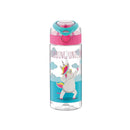 Renga Mini Saga Tritan Water Bottle - 500ML - 3 Variant