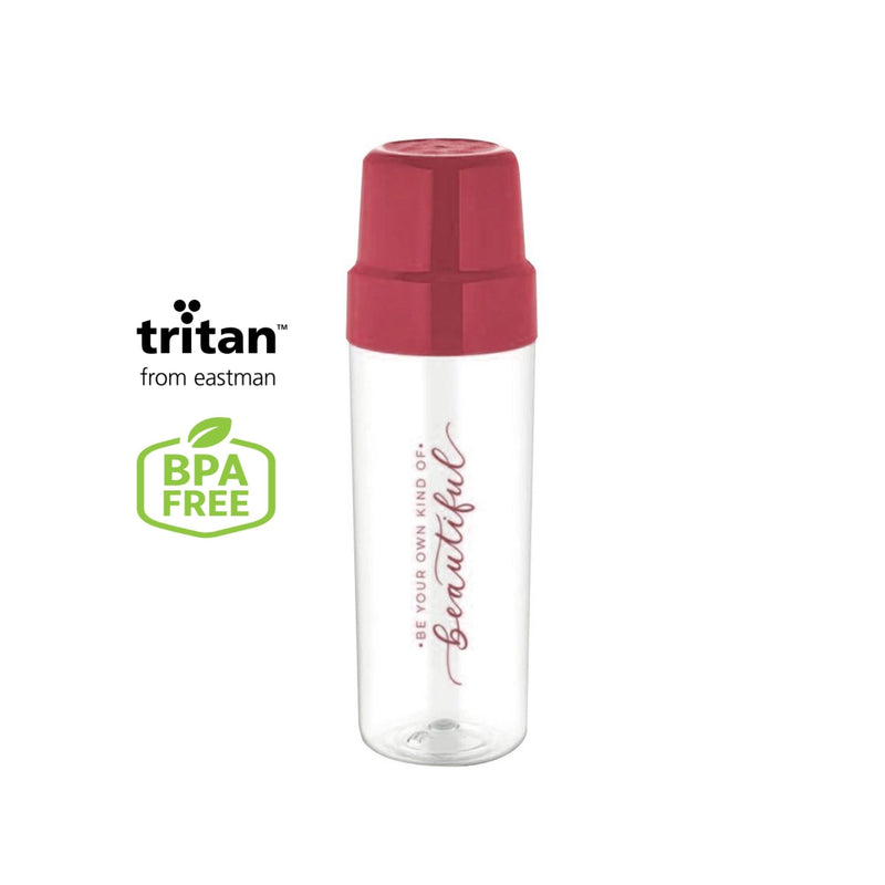 Renga Nest Tritan Water Bottle - 800ML - 3 Variant