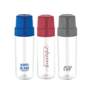 Renga Nest Tritan Water Bottle - 800ML - 3 Variant