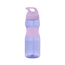[3 Pack] Renga Moly Tritan Water Bottle With Straw - 730ML (3 Colors)