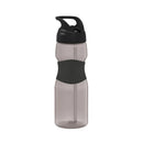 [3 Pack] Renga Moly Tritan Water Bottle With Straw - 730ML (3 Colors)