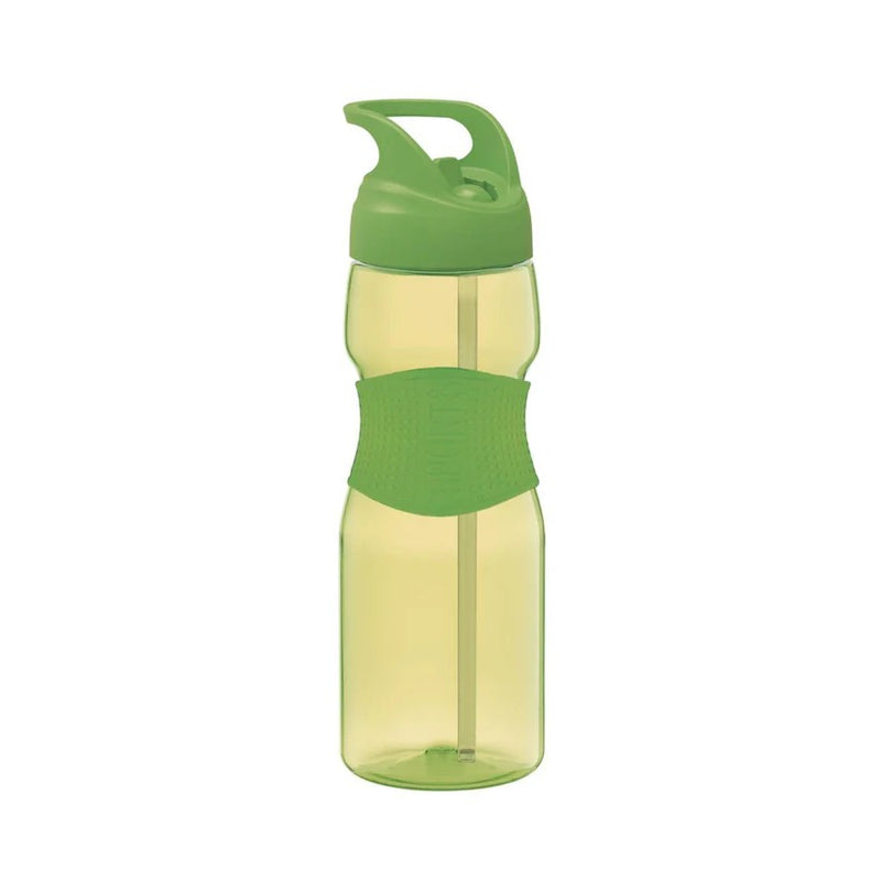 [3 Pack] Renga Moly Tritan Water Bottle With Straw - 730ML (3 Colors)
