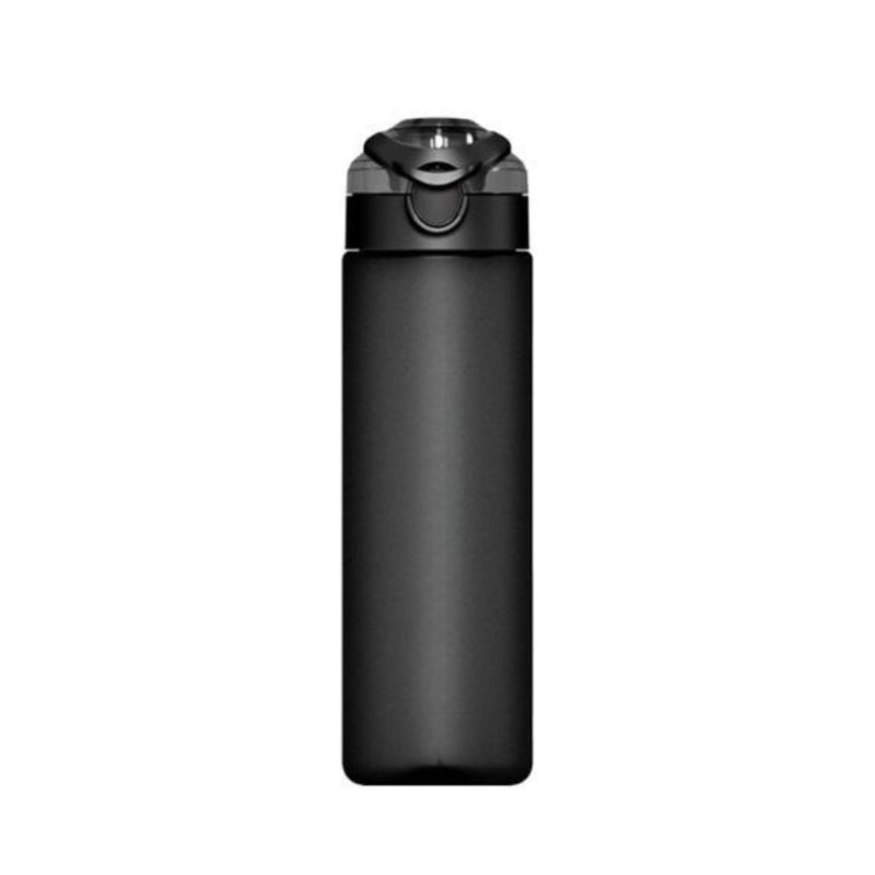 Renga Saga Black Edition Tritan Water Bottle - 630ML