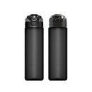 Renga Saga Black Edition Tritan Water Bottle - 630ML