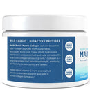 Nordic Naturals Marine Collagen, 150g Exp: 05/27