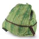 [2 Pack] Nom Waggle Rice Dumpling Squeakie Chew Toy (Premium)