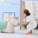Tutti Bambini Ride-On Beanbag - 3 Designs