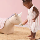 Tutti Bambini Ride-On Beanbag - 3 Designs