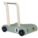 Jabadabado Baby Walker Teddy