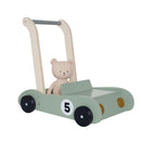 Jabadabado Baby Walker Teddy