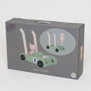 Jabadabado Baby Walker Teddy